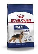 Royal Canin Maxi Adult 4 kg - Granuly pre psov