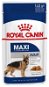 Royal Canin Maxi Adult 10×140 g - Kapsička pro psy