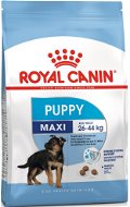 Royal Canin Maxi Puppy 4 kg - Granule pre šteniatka
