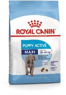 Royal Canin Maxi Puppy Active 15 kg - Granule pre šteniatka