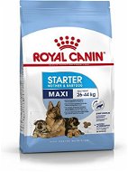 Royal Canin Maxi Starter Mother & Babydog 4kg - Kibble for Puppies