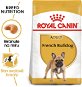 Royal Canin French Bulldog Adult 1.5kg - Dog Kibble