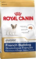 Royal Canin French Bulldog Puppy 1 kg - Granule pre šteniatka
