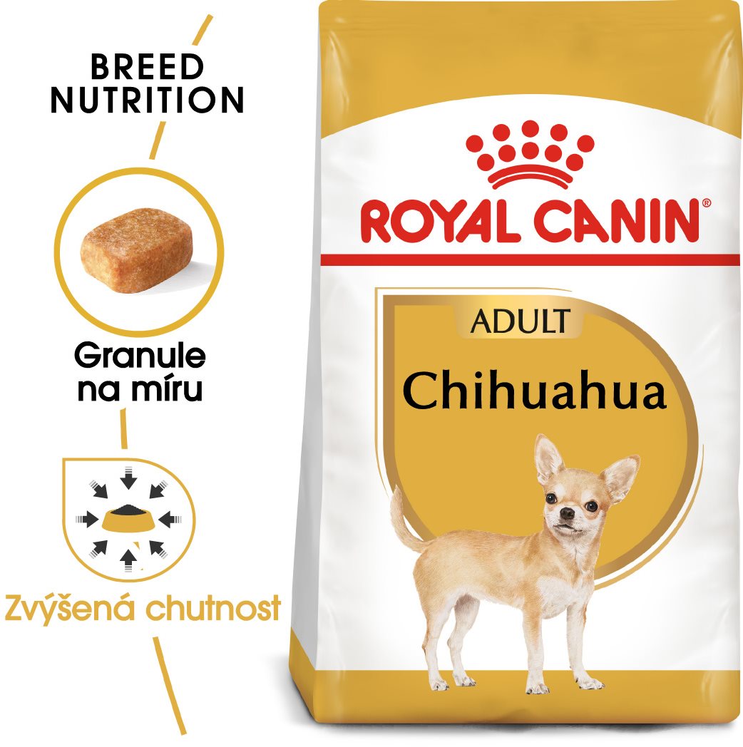 Best kibble 2024 for chihuahuas