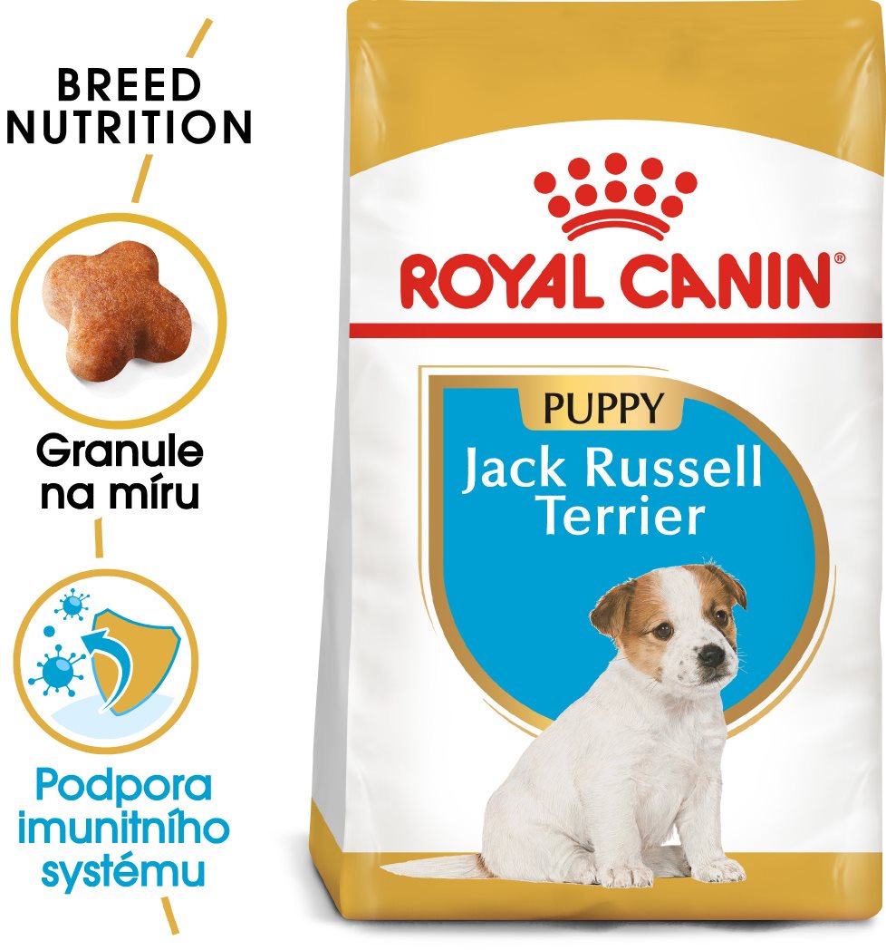 Blue jack hotsell dog food