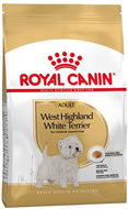 Royal Canin Westie Adult 1,5 kg - Granule pro psy