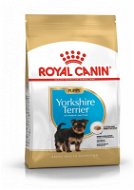 Royal Canin Yorkshire Puppy 0,5 kg - Granule pre šteniatka