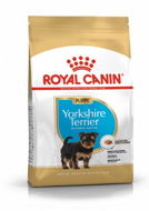 Royal Canin Yorkshire Puppy 1,5 kg - Granule pre šteniatka