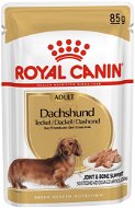Royal Canin Dachshund 12x85g - Dog Food Pouch