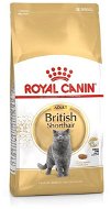 Royal Canin British Shorthair Adult 0,4 kg - Granule pre mačky