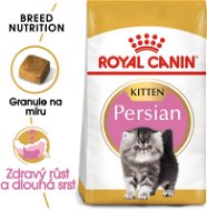 Royal Canin Persian Kitten 0.4kg - Kibble for Kittens