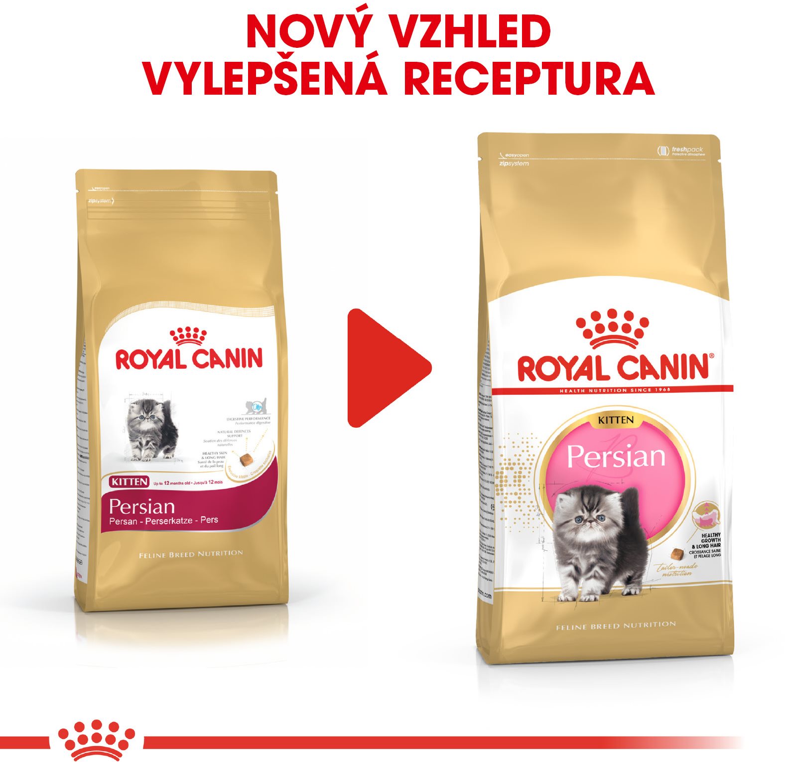 Royal canin kitten outlet 2kg