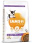IAMS Dog Puppy Small & Medium Chicken 12 kg - Granule pre šteniatka