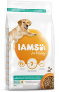 IAMS Dog Adult Weight Control Chicken 3kg - Dog Kibble