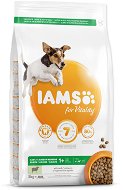 IAMS Dog Adult Small & Medium Lamb 3 kg - Granuly pre psov