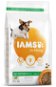 IAMS Dog Adult Small & Medium Lamb 3 kg - Granuly pre psov
