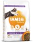 IAMS Cat Kitten Chicken 10 kg - Granule pre mačiatka