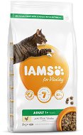 IAMS Cat Adult Chicken 2 kg - Granule pre mačky