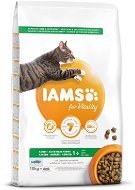 IAMS Cat Adult Ocean Fish 10 kg - Granule pre mačky