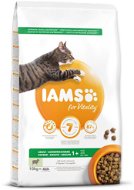 IAMS Cat Adult Lamb 10 kg - Granule pre mačky
