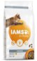 IAMS Cat Adult Indoor Chicken 2 kg - Granule pre mačky