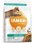 IAMS Cat Adult Weight Control/Sterilised Salmon 1.5kg - Cat Kibble