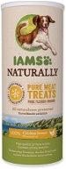 IAMS Naturally DOG Freeze-Dried 100% Chicken Cubes 50g - Dog Treats