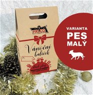 Falco Christmas Package SMALL DOG - Gift Pack for Dogs
