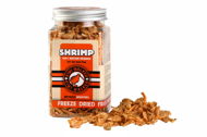 Kiwi Walker Freeze-dried Shrimp, 50g - Dog Treats