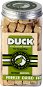 Kiwi Walker Freeze-dried Duck, 80g - Dog Treats