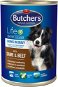 Butcher's Life Game and Beef - Can 400g - Canned Dog Food