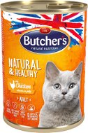 Butcher's Classic Canned Chicken, 400g - Canned Food for Cats