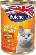 Butcher's Classic Canned Game, 400g - Canned Food for Cats