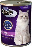 Butcher's Classic Pro Series Canned Lamb, 400g - Canned Food for Cats
