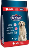 Butcher's Granules for Dogs Blue with Beef, 3kg - Dog Kibble