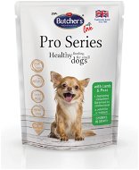 Butcher's Pocket for Dogs with Lamb,  100g - Dog Food Pouch