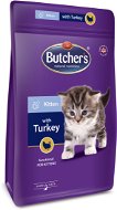Butcher's Pro Series for Kittens with Turkey, 800g - Kibble for Kittens