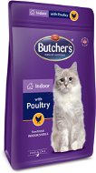 Butcher's Pro Series, Indoor Cat Food with Poultry, 800g - Cat Kibble