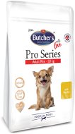 Butcher's Pro Series granule pre malé psy s hydinou 800 g - Granuly pre psov