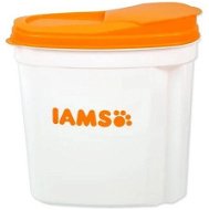 IAMS Cat Food Container, 2kg - Granule barrel