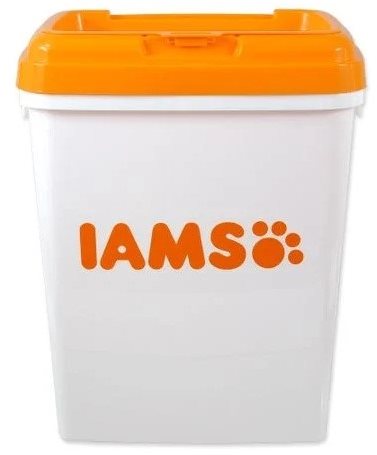 15kg pet hot sale food container