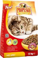 Propesko Kibble for Cats 12kg - Cat Kibble