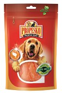 Propesko Strips  100% Dried Meat 70g - Dog Treats