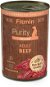 Fitmin Dog Purity Tinned Beef 400g - Canned Dog Food