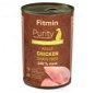 Fitmin Dog Purity Tinned Chicken 400g - Canned Dog Food