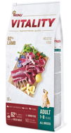 AKINU VITALITY dog adult hypoallergic lamb 12 kg - Granuly pre psov