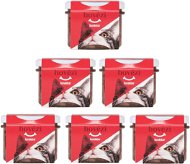 Hundebar Beef for Cats 6 × 200g - Canned Food for Cats