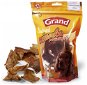 Dog Jerky Grand Pork Ear - Dried Pieces 100g - Sušené maso pro psy
