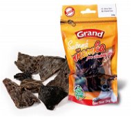Grand Dried Liver 100g - Dog Treats