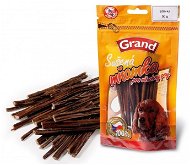 Grand Črievka sušené 50 g - Maškrty pre psov